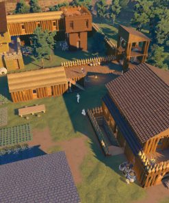 Going Medieval - PC Key Code Steam Game Global