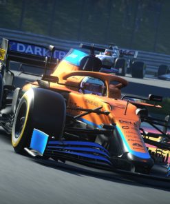 F1 2021 - PC Key Code Steam Game Global