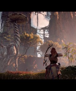 Horizon Zero Dawn Complete Edition - PC Key Code Steam Game Global