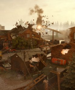 Teardown - PC Key Code Steam Game Global