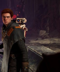 STAR WARS Jedi Fallen Order - PC Key Code Steam Game Global