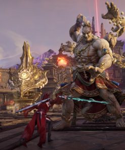 NARAKA BLADEPOINT - PC Key Code Steam Game Global