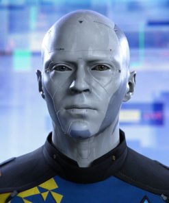 Detroit Become Human - PC Key Code Steam Game Global