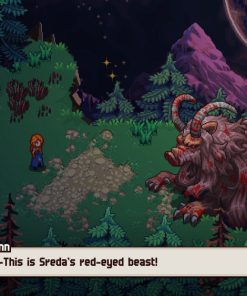 Chained Echoes - PC Key Code Steam Game Global