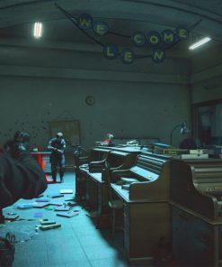 Resident Evil ReVerse - PC Key Code Steam Game Global