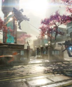 Titanfall 2 - PC Key Code Steam Game Global