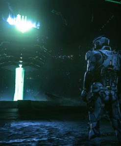 Mass Effect Andromeda - PC Key Code Steam Game Global