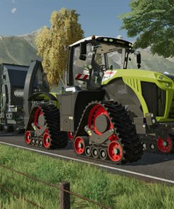 Farming Simulator 22 - PC Key Code Steam Game Global