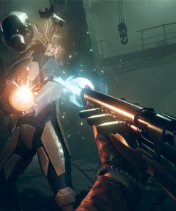 DEATHLOOP - PC Key Code Steam Game Global