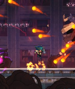 Rogue Legacy 2 - PC Key Code Steam Game Global