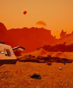 The Planet Crafter - PC Key Code Steam Game Global