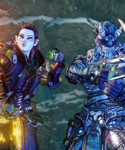 Tiny Tina's Wonderlands - PC Key Code Steam Game Global