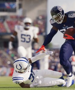 Madden NFL 23 - PC Key Code Steam Game Global