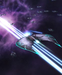 Sins of a Solar Empire Rebellion - PC Key Code Steam Game Global