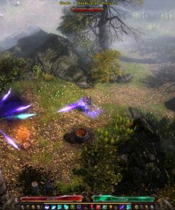 Grim Dawn - PC Key Code Steam Game Global