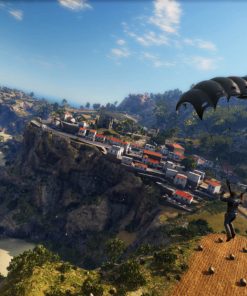 Just Cause 3 - PC Key Code Steam Game Global