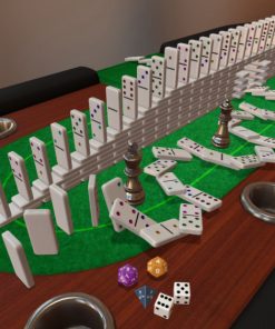 Tabletop Simulator - PC Key Code Steam Game Global