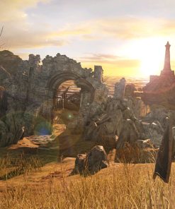 DARK SOULS II Scholar of the First Sin - PC Key Code Steam Game Global