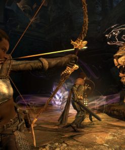 Dragon's Dogma Dark Arisen - PC Key Code Steam Game Global