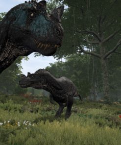 The Isle - PC Key Code Steam Game Global