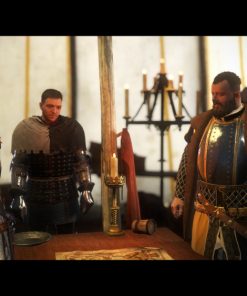 Kingdom Come Deliverance - PC Key Code Steam Game Global