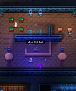 Streets of Rogue - PC Key Code Steam Game Global