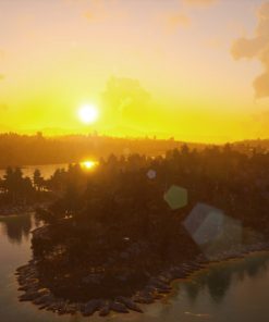 SCUM - PC Key Code Steam Game Global