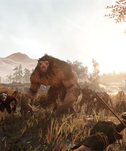 Warhammer Vermintide 2 - PC Key Code Steam Game Global