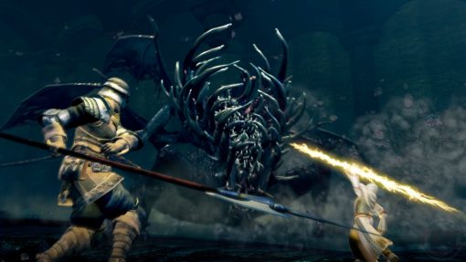 DARK SOULS REMASTERED - PC Key Code Steam Game Global