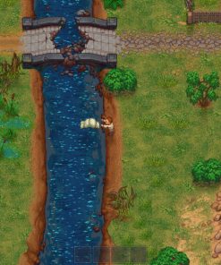 Graveyard Keeper - PC Key Code Steam Game Global