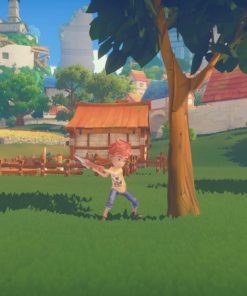 My Time At Portia - PC Key Code Steam Game Global