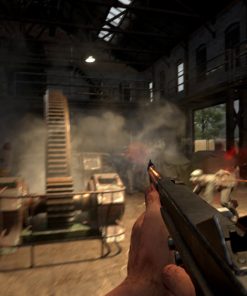 Hell Let Loose - PC Key Code Steam Game Global