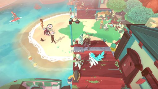 Temtem - PC Key Code Steam Game Global