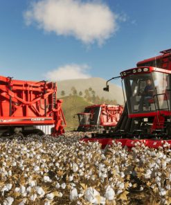 Farming Simulator 19 - PC Key Code Steam Game Global