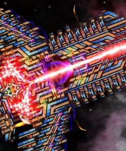 Cosmoteer Starship Architect & Commander - PC Key Code Steam Game Global