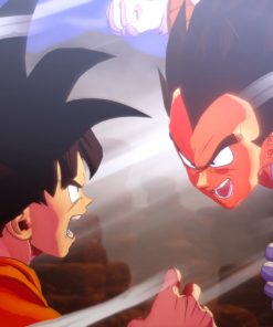 DRAGON BALL Z KAKAROT - PC Key Code Steam Game Global