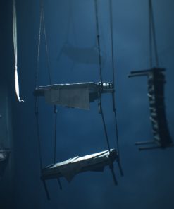 Little Nightmares II - PC Key Code Steam Game Global