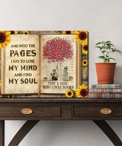 Book Canvas HXDT210301