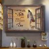 Jesus Gift Jesus Canvas Follow Me HXDT050501