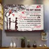 Mom And Daughter Canvas HXDT250202